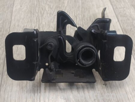 ФОТО Замок капоту для Chevrolet Equinox II (09-17) Київ