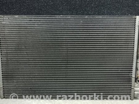 ФОТО Радіатор кондиціонера для Chevrolet Equinox II (09-17) Київ