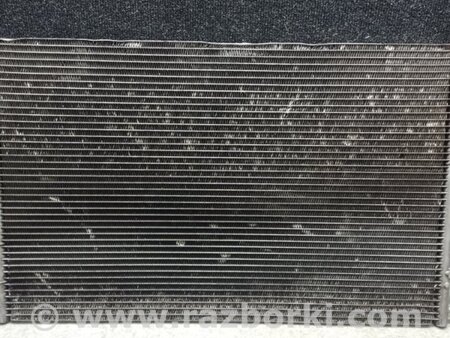 ФОТО Радіатор кондиціонера для Chevrolet Equinox II (09-17) Київ