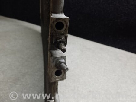 ФОТО Радіатор кондиціонера для Chevrolet Equinox II (09-17) Київ