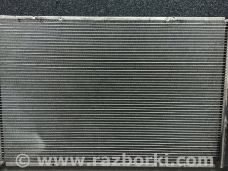 ФОТО Радіатор основний для Chevrolet Equinox II (09-17) Київ