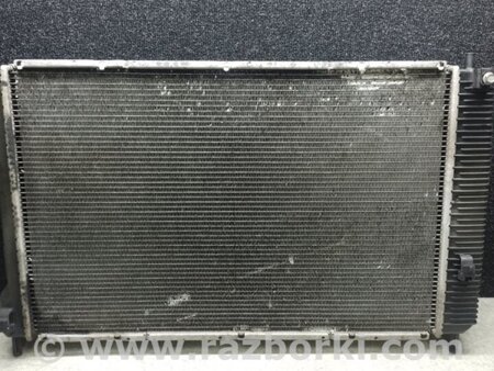ФОТО Радіатор основний для Chevrolet Equinox II (09-17) Київ