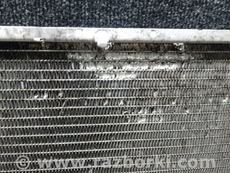 ФОТО Радіатор основний для Chevrolet Equinox II (09-17) Київ