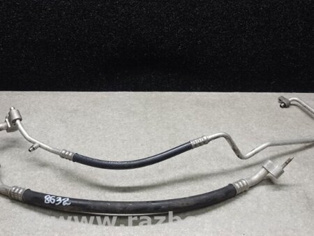 ФОТО Трубка кондиціонеру для Chevrolet Equinox II (09-17) Київ