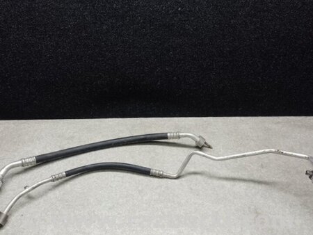 ФОТО Трубка кондиціонеру для Chevrolet Equinox II (09-17) Київ