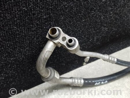 ФОТО Трубка кондиціонеру для Chevrolet Equinox II (09-17) Київ