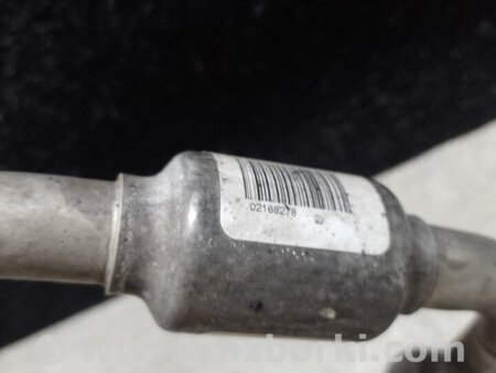 ФОТО Трубка кондиціонеру для Chevrolet Equinox II (09-17) Київ