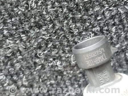 ФОТО Датчик тиску кондиціонера для Chevrolet Equinox I (04-09) Київ