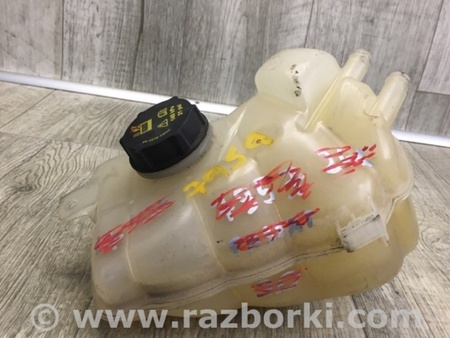 ФОТО Бачок розширювальний для Ford Fusion USA 2 поколение (12-20) Київ