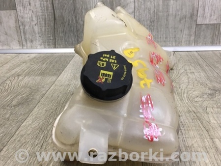 ФОТО Бачок розширювальний для Ford Fusion USA 2 поколение (12-20) Київ