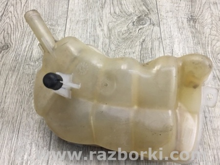 ФОТО Бачок розширювальний для Ford Fusion USA 2 поколение (12-20) Київ