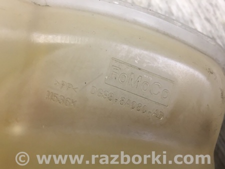 ФОТО Бачок розширювальний для Ford Fusion USA 2 поколение (12-20) Київ