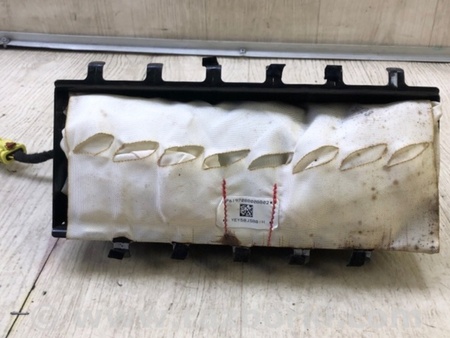 ФОТО Подушка безпеки пасажира для Chevrolet Equinox II (09-17) Київ