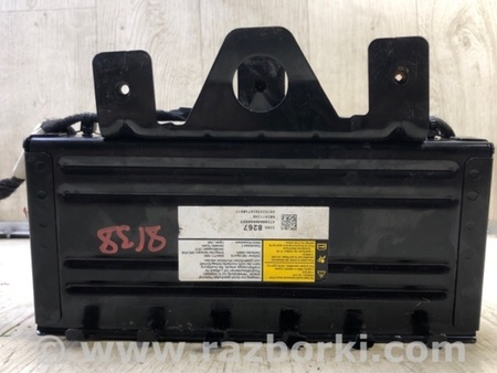 ФОТО Подушка безпеки пасажира для Chevrolet Equinox II (09-17) Київ