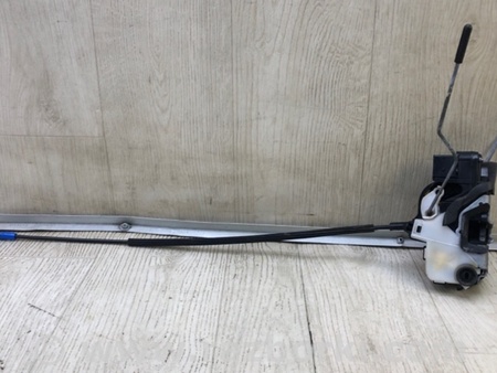 ФОТО Замок двері для Chevrolet Equinox II (09-17) Київ