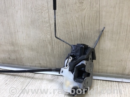 ФОТО Замок двері для Chevrolet Equinox II (09-17) Київ