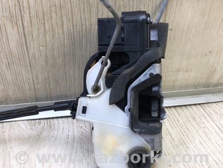 ФОТО Замок двері для Chevrolet Equinox II (09-17) Київ