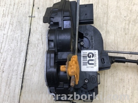 ФОТО Замок двері для Chevrolet Equinox II (09-17) Київ