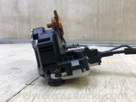 ФОТО Замок двері для Chevrolet Equinox II (09-17) Київ