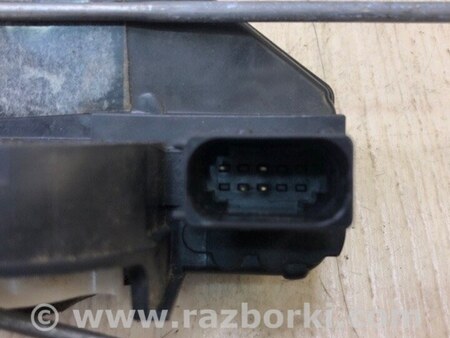 ФОТО Замок двері для Chevrolet Equinox II (09-17) Київ