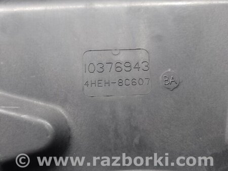 ФОТО Дифузор вентилятора основного радіатора для Chevrolet Equinox I (04-09) Київ