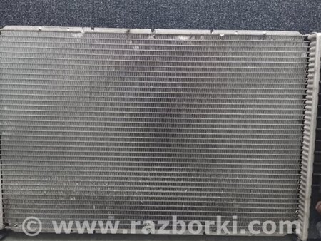 ФОТО Радіатор основний для Chevrolet Equinox I (04-09) Київ
