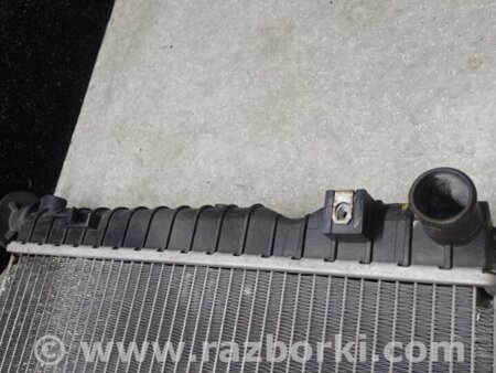 ФОТО Радіатор основний для Chevrolet Equinox I (04-09) Київ