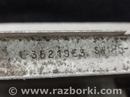 ФОТО Радіатор основний для Chevrolet Equinox I (04-09) Київ