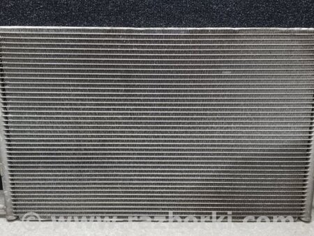 ФОТО Радіатор кондиціонера для Chevrolet Equinox I (04-09) Київ