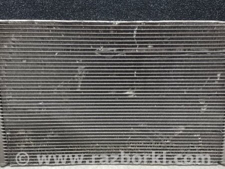 ФОТО Радіатор кондиціонера для Chevrolet Equinox I (04-09) Київ