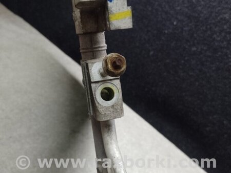 ФОТО Радіатор кондиціонера для Chevrolet Equinox I (04-09) Київ