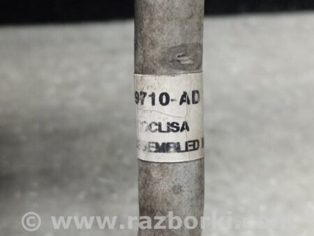 ФОТО Радіатор кондиціонера для Chevrolet Equinox I (04-09) Київ