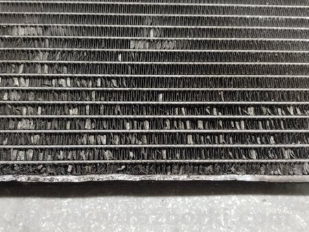 ФОТО Радіатор кондиціонера для Chevrolet Equinox I (04-09) Київ