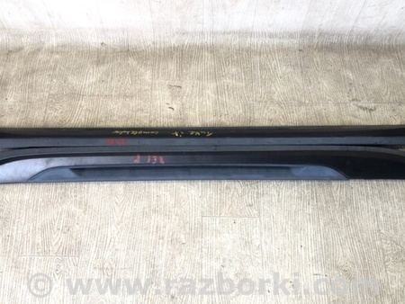 ФОТО Рейлінги для Chevrolet Equinox II (09-17) Київ