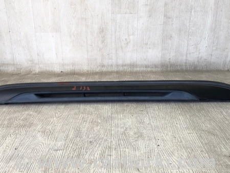 ФОТО Рейлінги для Chevrolet Equinox II (09-17) Київ