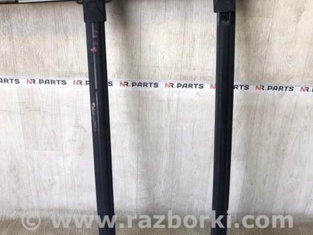 ФОТО Рейлінги для Chevrolet Equinox I (04-09) Київ