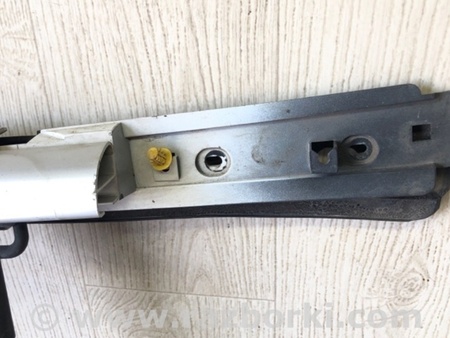 ФОТО Рейлінги для Chevrolet Equinox I (04-09) Київ