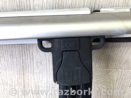 ФОТО Рейлінги для Chevrolet Equinox I (04-09) Київ