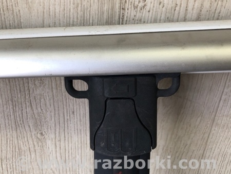 ФОТО Рейлінги для Chevrolet Equinox I (04-09) Київ