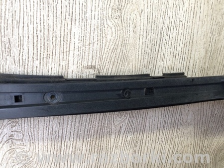 ФОТО Рейлінги для Chevrolet Equinox I (04-09) Київ