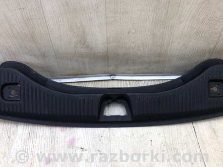 ФОТО Накладка панелі багажника внутрішня для Chevrolet Trax I рестайл (17-22) Київ