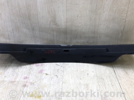 ФОТО Накладка панелі багажника внутрішня для Chevrolet Trax I рестайл (17-22) Київ