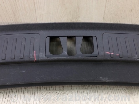 ФОТО Накладка панелі багажника внутрішня для Lincoln MKX II (15-18) Київ