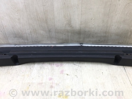 ФОТО Накладка панелі багажника внутрішня для Lincoln MKX II (15-18) Київ