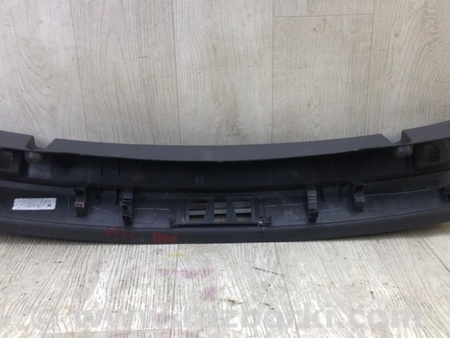 ФОТО Накладка панелі багажника внутрішня для Lincoln MKX II (15-18) Київ