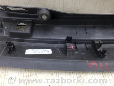 ФОТО Накладка панелі багажника внутрішня для Lincoln MKX II (15-18) Київ