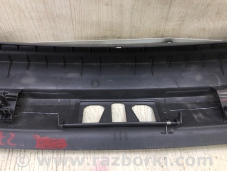 ФОТО Накладка панелі багажника внутрішня для Lincoln MKX II (15-18) Київ