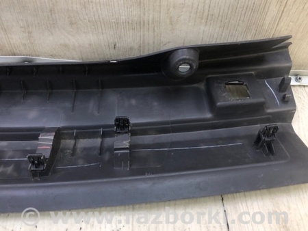 ФОТО Накладка панелі багажника внутрішня для Lincoln MKX II (15-18) Київ