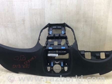 ФОТО Накладка торпеды для Chevrolet Equinox II (09-17) Київ