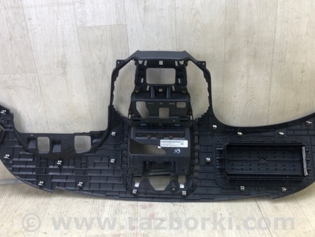 ФОТО Накладка торпеды для Chevrolet Equinox II (09-17) Київ